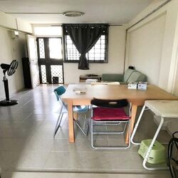 Blk 14 Bukit Ho Swee View (Bukit Merah), HDB 3 Rooms #501888411